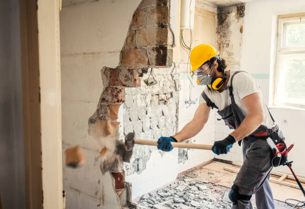 Professional Concrete contractor in WA