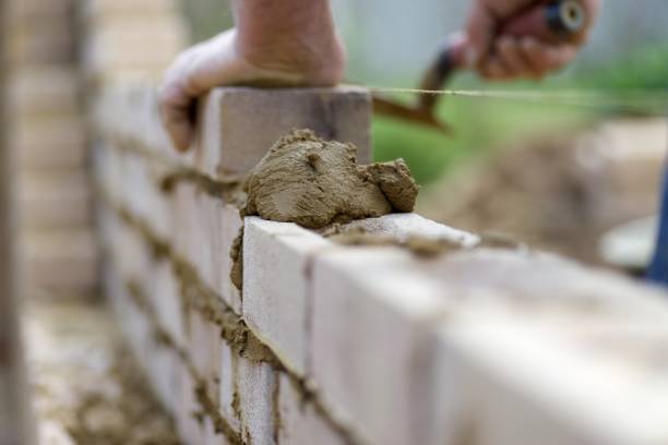 Best Concrete Demolition Services in Omak, WA