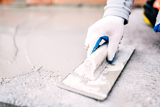 Best Concrete Staining and Coloring in Omak, WA