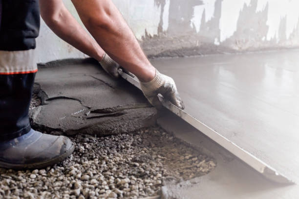  Omak, WA Concrete contractor Pros